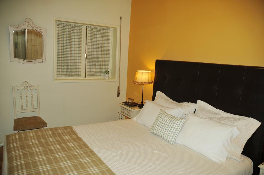 Ester Guest House 查韦斯 外观 照片
