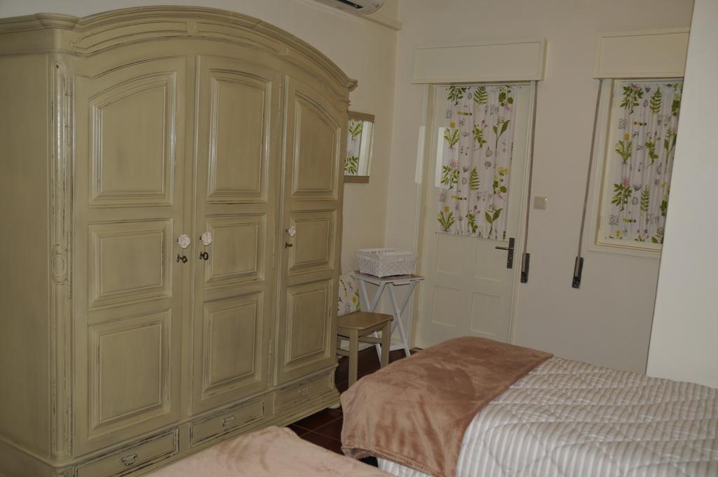 Ester Guest House 查韦斯 外观 照片