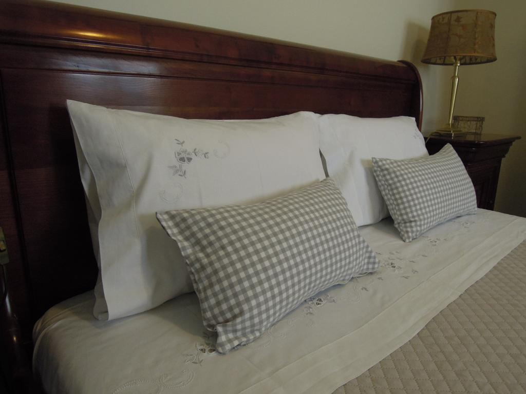 Ester Guest House 查韦斯 外观 照片