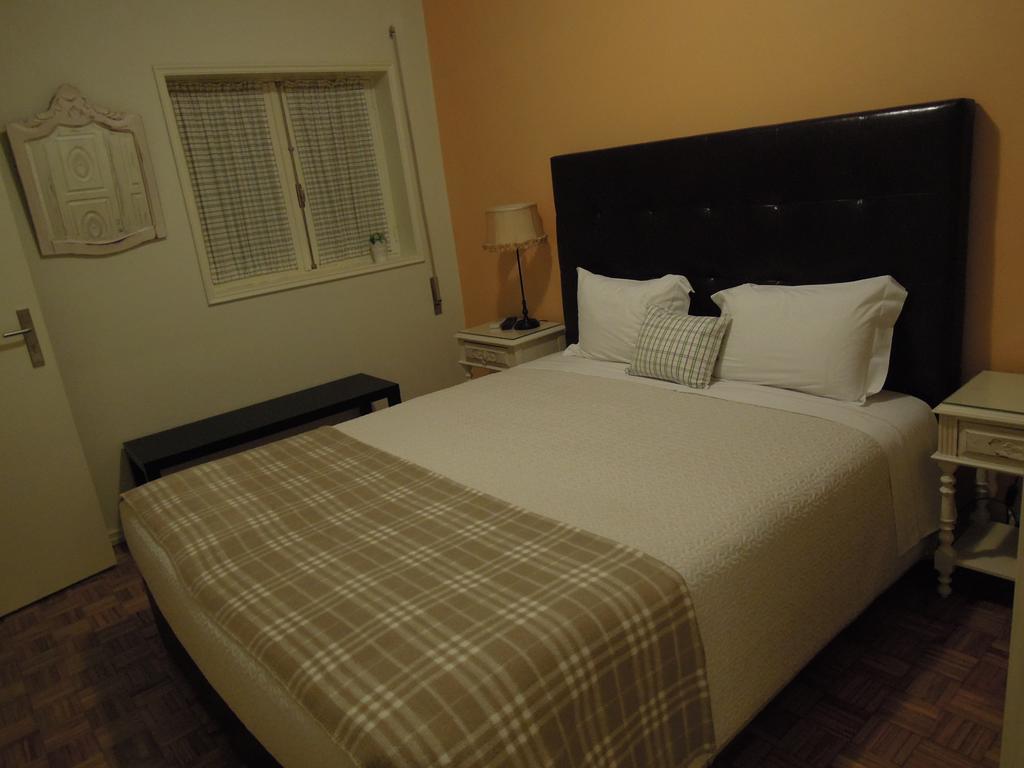 Ester Guest House 查韦斯 外观 照片