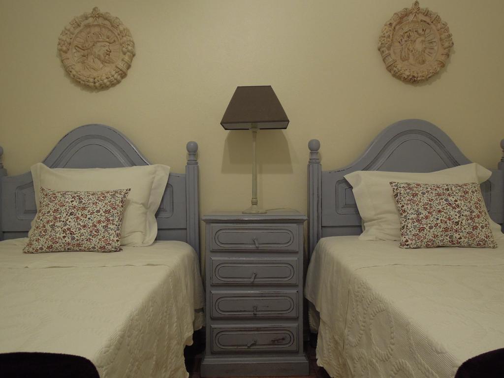 Ester Guest House 查韦斯 外观 照片