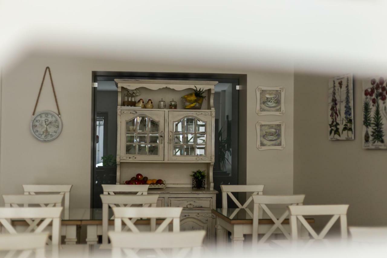 Ester Guest House 查韦斯 外观 照片