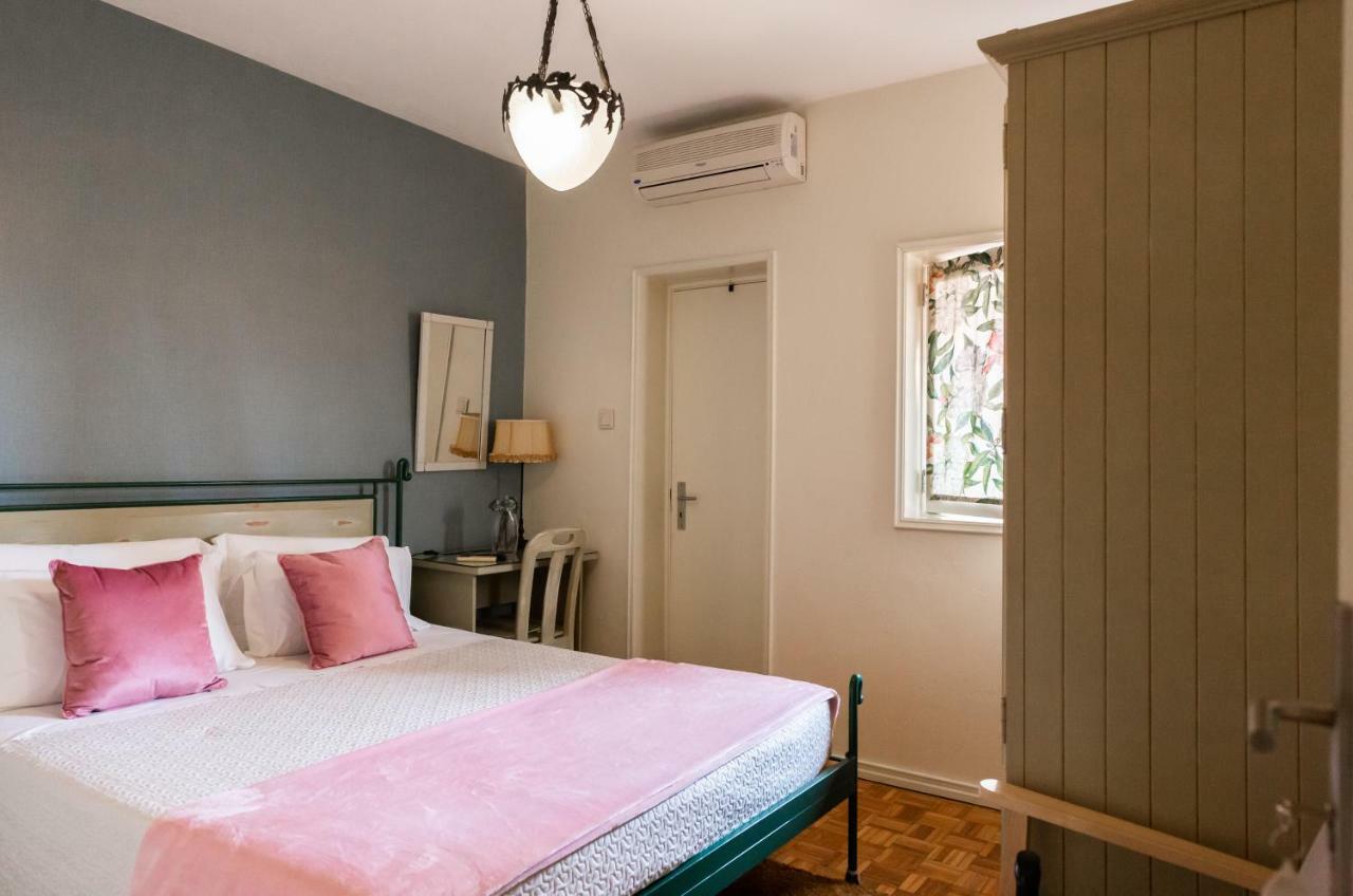 Ester Guest House 查韦斯 外观 照片