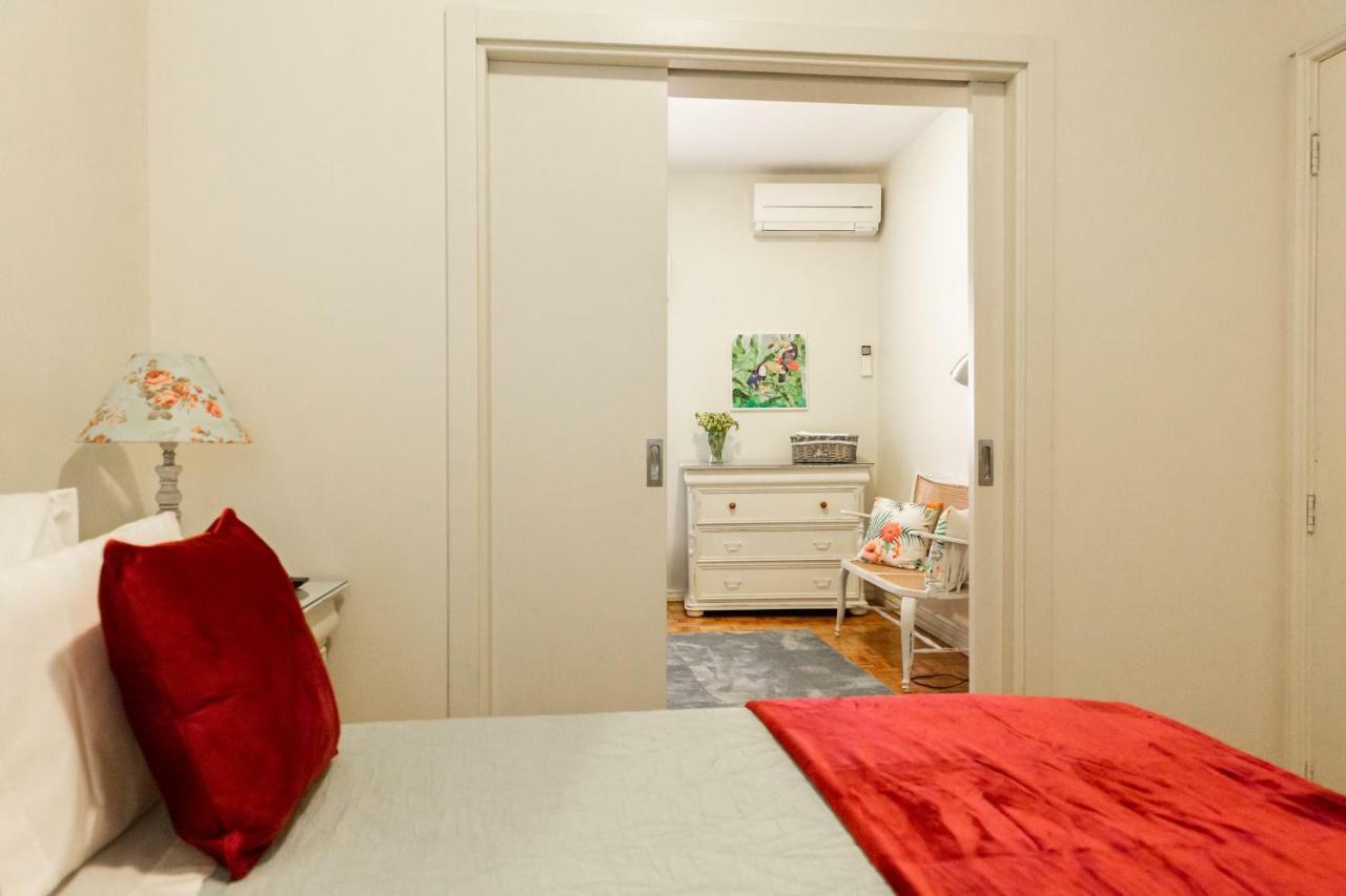 Ester Guest House 查韦斯 外观 照片